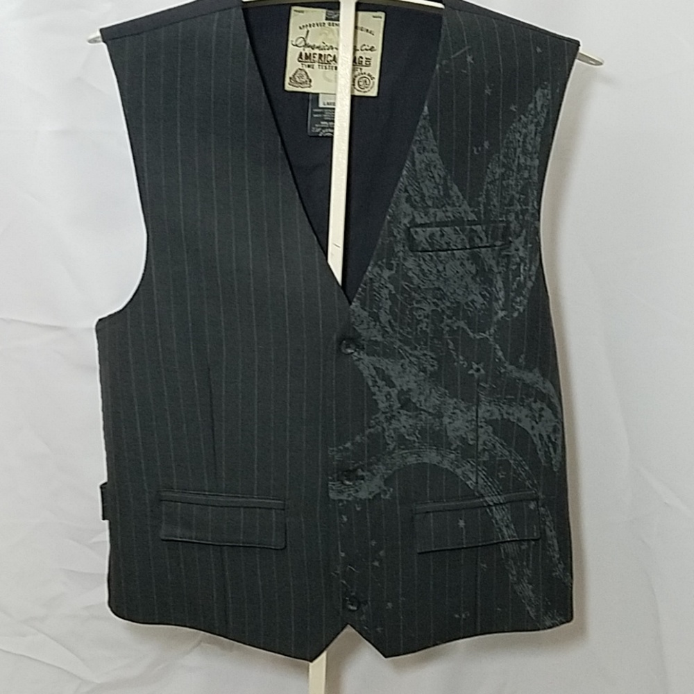 American Rag Vest